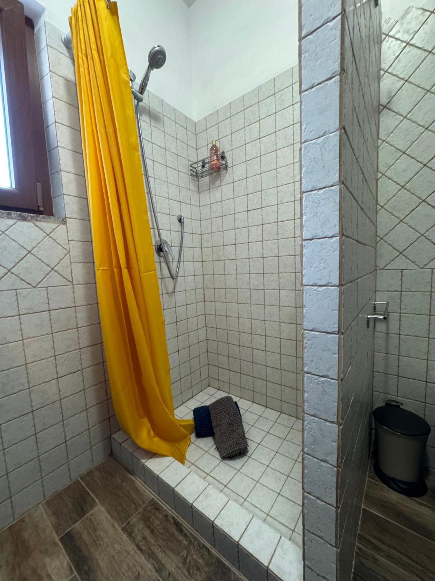 Apartamento Casa Angelo Palau Exterior foto